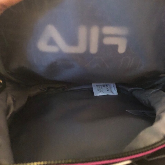 Fila small backpack - Picture 3 of 3